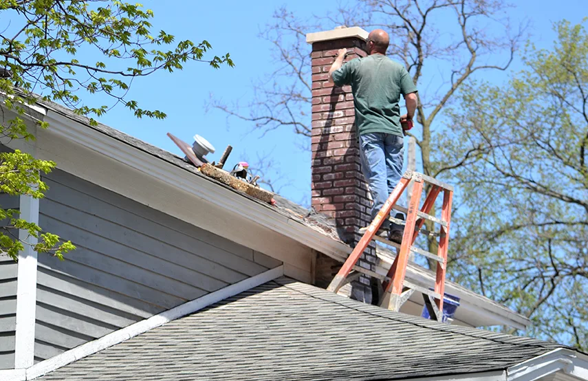 Chimney & Fireplace Inspections Services in Visalia, CA