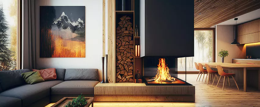 Fixing Electric Fireplace Problem in Beverly Glen, California