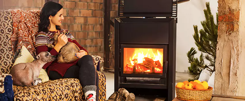 Wood Stove Chimney Cleaning Services in Oval Park, CA