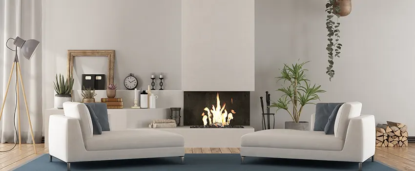 Decorative Fireplace Crystals Services in Beverly Glen, California